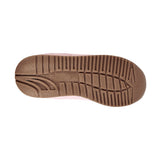 TENIS PANAM NIÑA 117240013 TEXTIL ROSA 17-21