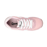 TENIS PANAM NIÑA 117240013 TEXTIL ROSA 17-21