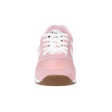 TENIS PANAM NIÑA 117240013 TEXTIL ROSA 17-21