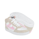 TENIS NIÑA PANAM 0116201147 SIMI BEIGE 18-21