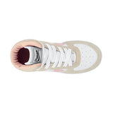 TENIS NIÑA PANAM 0116201147 SIMI BEIGE 18-21