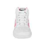 TENIS NIÑA PANAM 0116520013 SIMIPIEL BLANCO 18-21