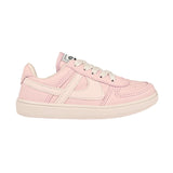 TENIS NIÑA PANAM 0116641120 SIMIPIEL ROSA 18-21