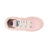 TENIS NIÑA PANAM 0116641120 SIMIPIEL ROSA 18-21