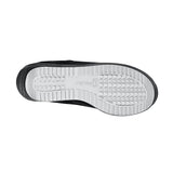 TENIS JOVENES PANAM 00840060B TEXTIL NEGRO