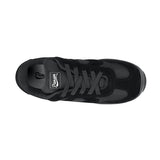 TENIS JOVENES PANAM 00840060B TEXTIL NEGRO
