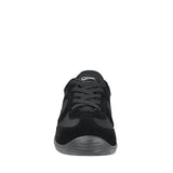 TENIS JOVENES PANAM 00840060B TEXTIL NEGRO