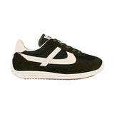 TENIS JOVEN PANAM 0108380071B TEXTIL VERDE