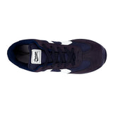 TENIS CABALLERO PANAM 00840092B TEXTIL AZUL