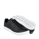TENIS JOVEN PANAM 2200060061 SIMIPIEL NEGRO 20-25