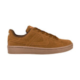 TENIS JOVEN PANAM 2200060040 SUEDE CAFÉ