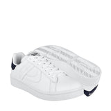 TENIS PANAM JOVEN 2200060019 SIMIPIEL BLANCO 20-25