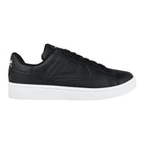 TENIS CABALLERO PANAM 2200060061 SIMIPIEL NEGRO