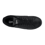 TENIS CABALLERO PANAM 2200060061 SIMIPIEL NEGRO