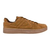 TENIS CABALLERO PANAM 2200060040 SUEDE CAFÉ