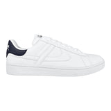 TENIS PANAM CABALLERO 2200060019 SIMIPIEL BLANCO