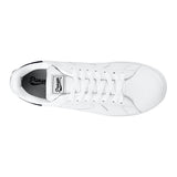 TENIS PANAM CABALLERO 2200060019 SIMIPIEL BLANCO