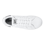 TENIS PANAM CABALLERO 2200060019 SIMIPIEL BLANCO