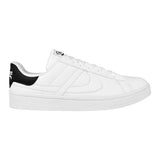 TENIS PANAM HOMBRE 0120150016 SIMIPIEL BLANCO