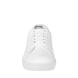 TENIS PANAM HOMBRE 0120150016 SIMIPIEL BLANCO