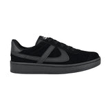 TENIS JOVEN PANAM 2200030060 SUEDE NEGRO