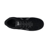 TENIS JOVEN PANAM 2200030060 SUEDE NEGRO