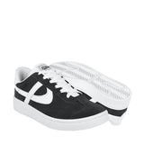 TENIS PANAM JOVEN 2200030097 SUEDE GRIS