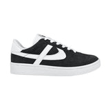 TENIS PANAM JOVEN 2200030097 SUEDE GRIS