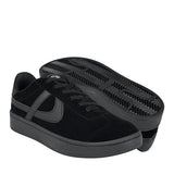 TENIS PANAM CABALLERO 2200030060 SUEDE NEGRO