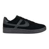 TENIS PANAM CABALLERO 2200030060 SUEDE NEGRO