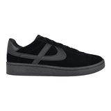 TENIS PANAM CABALLERO 2200030060 SUEDE NEGRO