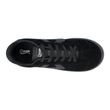 TENIS PANAM CABALLERO 2200030060 SUEDE NEGRO