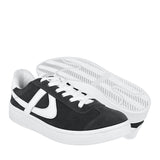 TENIS PANAM JOVEN 2200030097 SUEDE GRIS