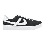 TENIS PANAM JOVEN 2200030097 SUEDE GRIS