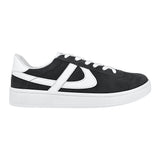 TENIS PANAM JOVEN 2200030097 SUEDE GRIS