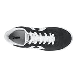 TENIS PANAM JOVEN 2200030097 SUEDE GRIS