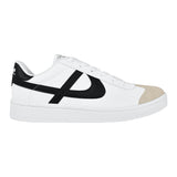 TENIS PANAM HOMBRE 2200160016 SIMIPIEL BLANCO