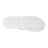 TENIS PANAM HOMBRE 2200160016 SIMIPIEL BLANCO
