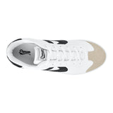 TENIS PANAM HOMBRE 2200160016 SIMIPIEL BLANCO