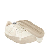 TENIS DAMA PANAM 2200141172 SIMIPIEL BEIGE