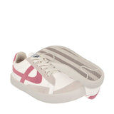 TENIS DAMA PANAM 0109041174 SIMIPIEL BEIGE