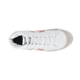 TENIS DAMA PANAM 2200130013 SIMIPIEL BLANCO