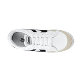 TENIS JOVEN PANAM 2200140016 SIMIPIEL BLANCO