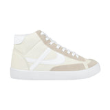 TENIS PANAM JOVEN 0109051176 SIMIPIEL BLANCO 22-25