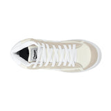 TENIS PANAM JOVEN 0109051176 SIMIPIEL BLANCO 22-25