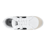 TENIS CABALLERO PANAM 2200140016 SIMIPIEL BLANCO