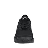 TENIS CABALLERO PANAM 2200150060 TEXTIL NEGRO