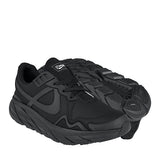 TENIS CABALLERO PANAM 2200150060 TEXTIL NEGRO