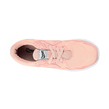 TENIS DAMA PANAM 2200150042 TEXTIL ROSA