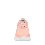 TENIS DAMA PANAM 2200150042 TEXTIL ROSA